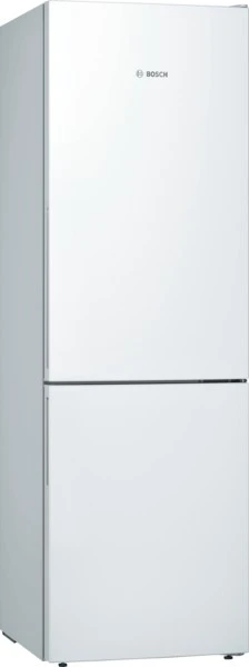 Šaldytuvas Bosch KGE36AWCA