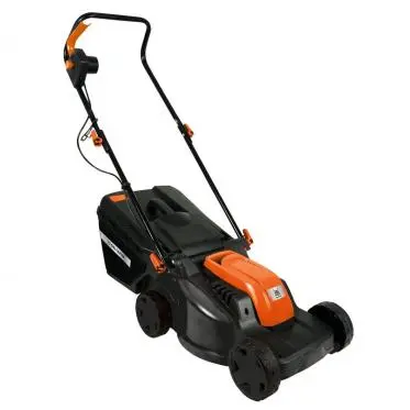 Elektrinė vejapjovė 1300W Deltafox DG-ELM 1332