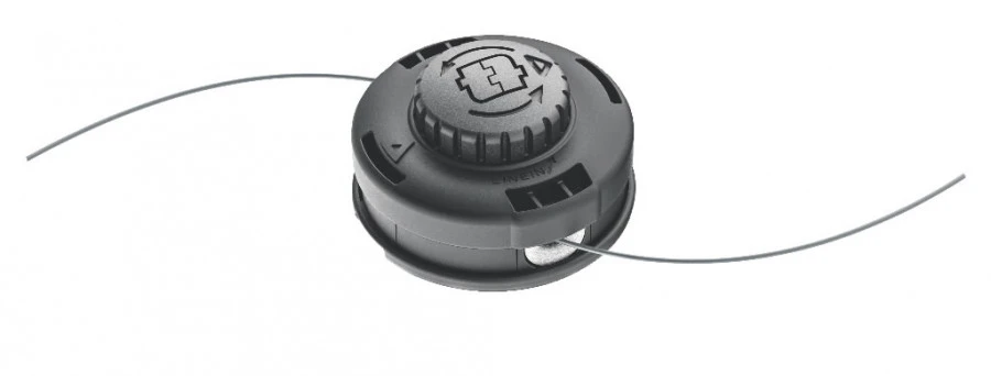 Atsarginė ritė su pjovimo lynu Metabo 