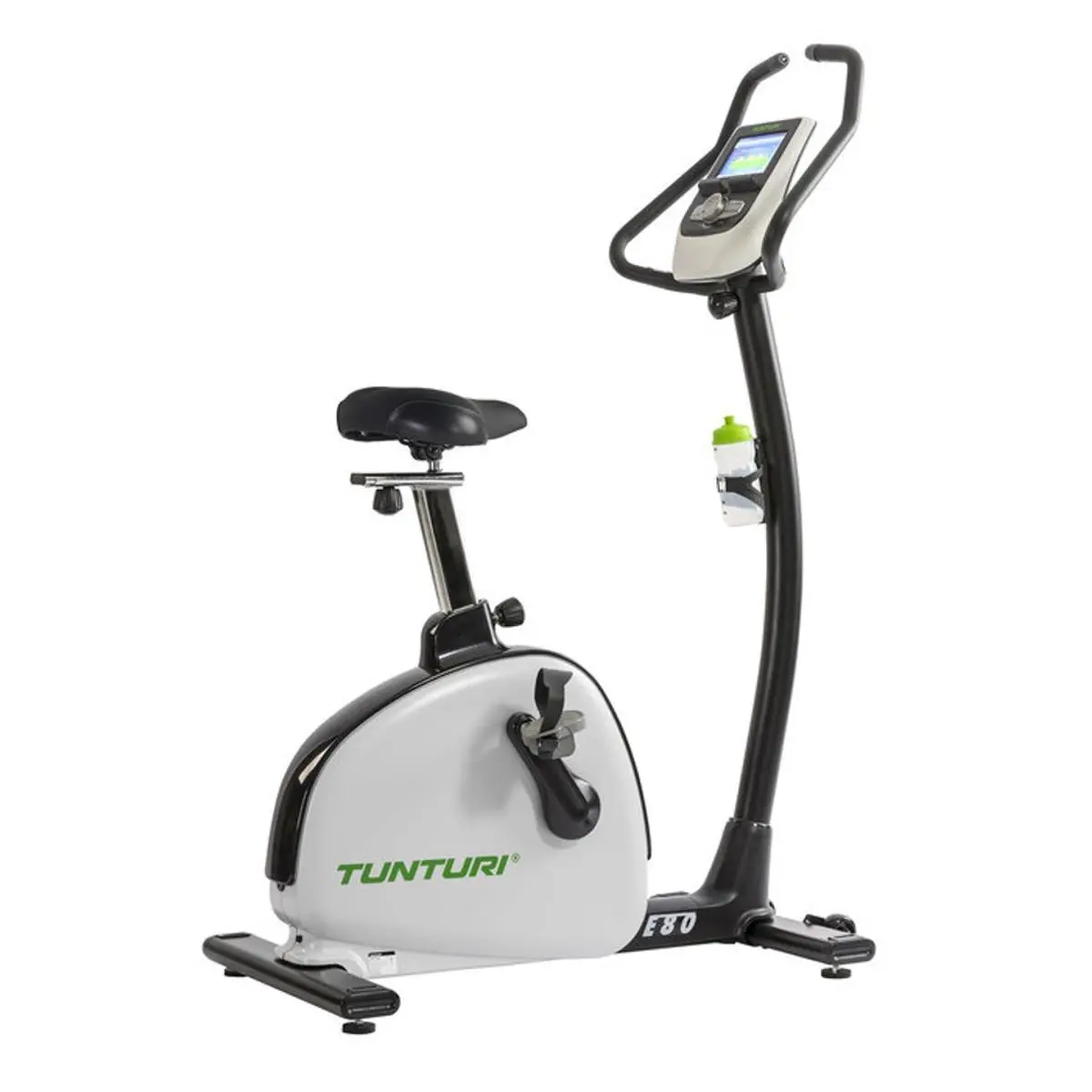 Dviratis treniruoklis Tunturi Endurance E80 