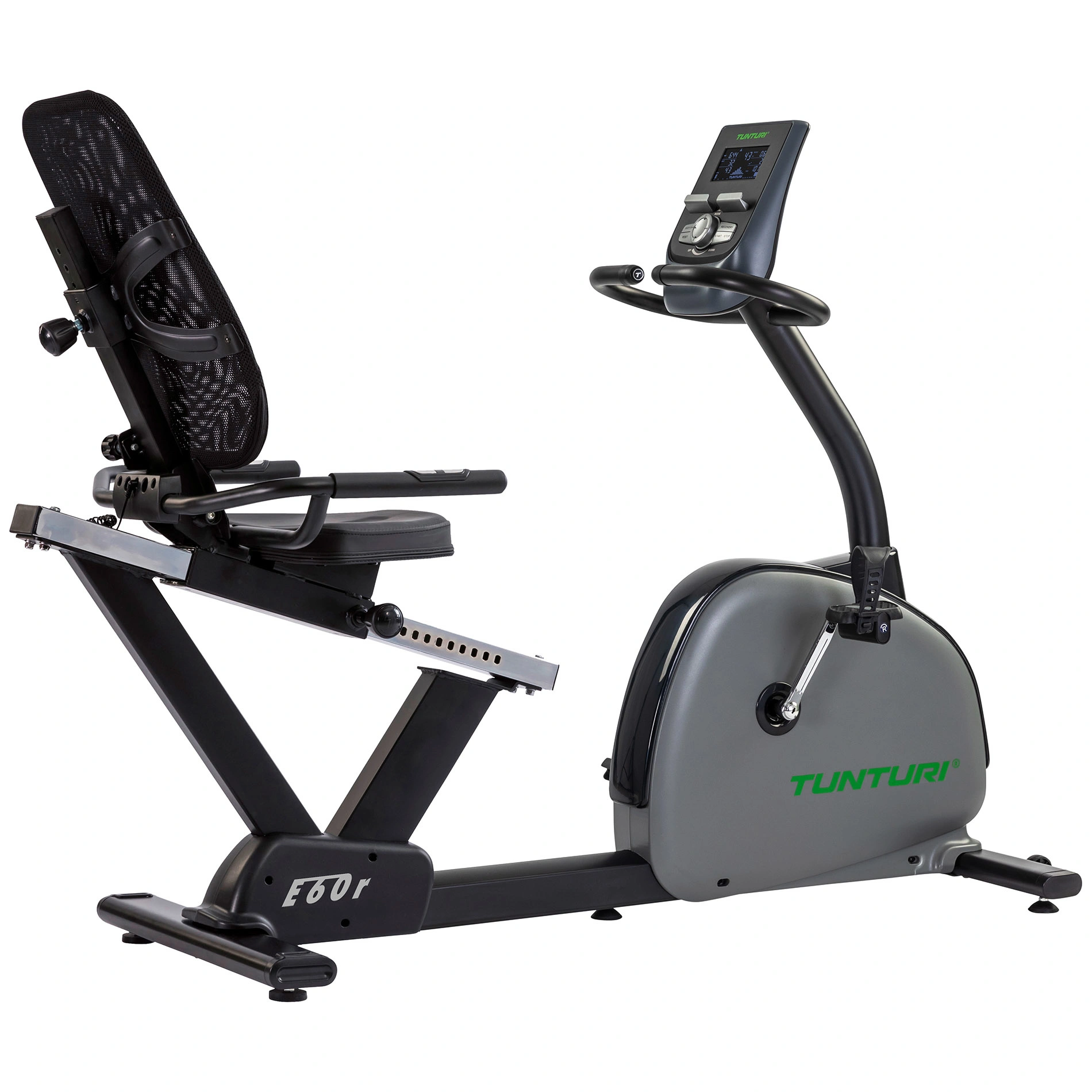 Dviratis treniruoklis TUNTURI Performance E60-R