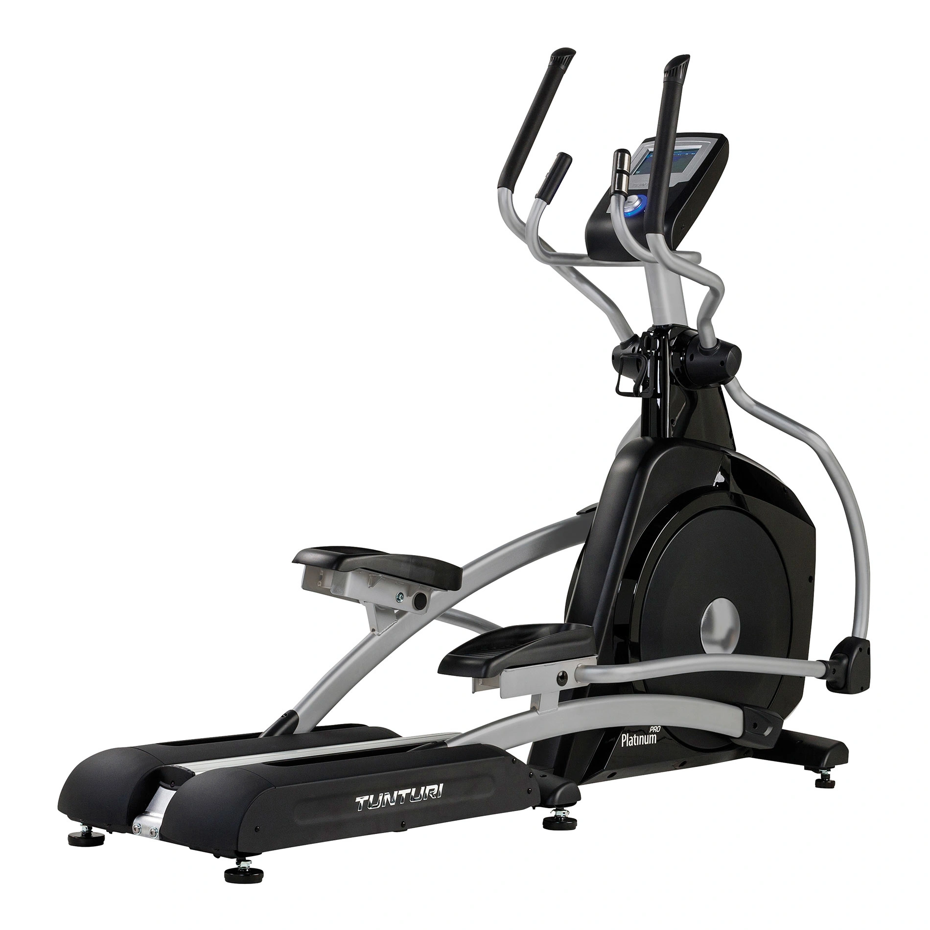 Elipsinis treniruoklis Platinum Pro Crosstrainer