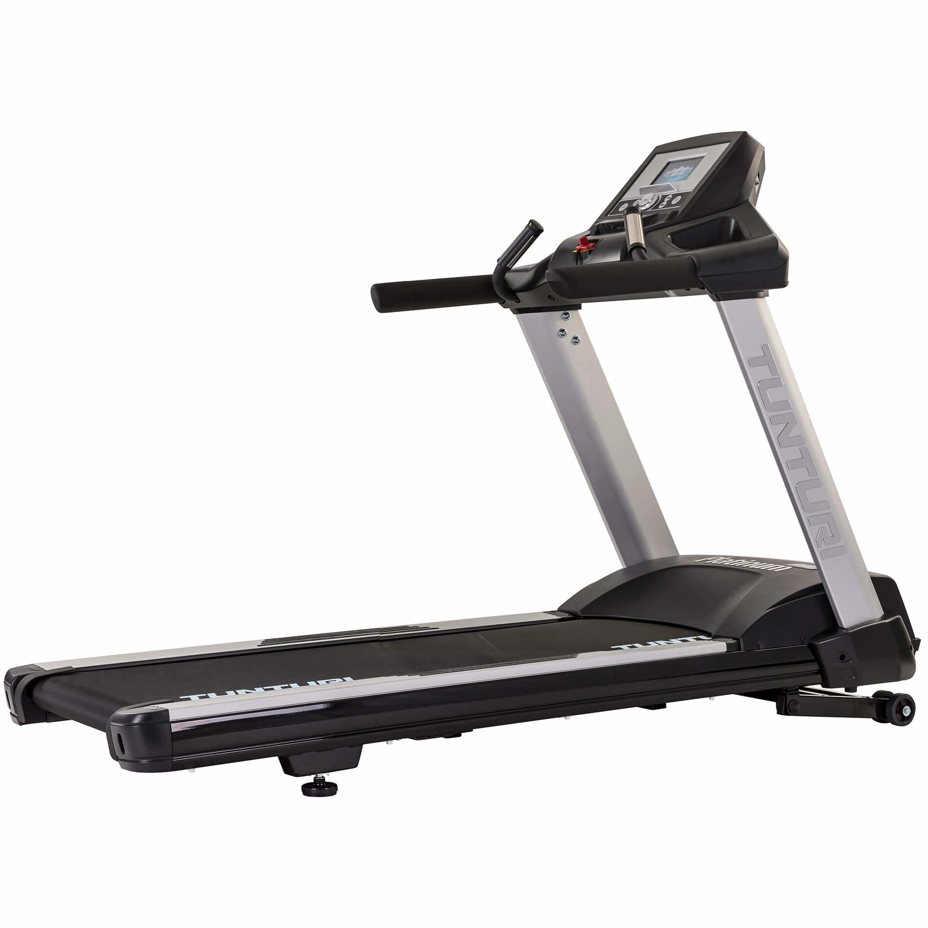 Bėgimo takelis Platinum Pro Platinum Treadmill 3.0
