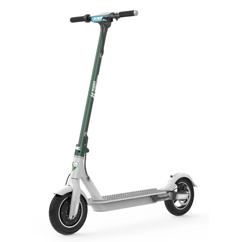 Elektrinis paspirtukas Beaster Scooter BSZAL 350 W