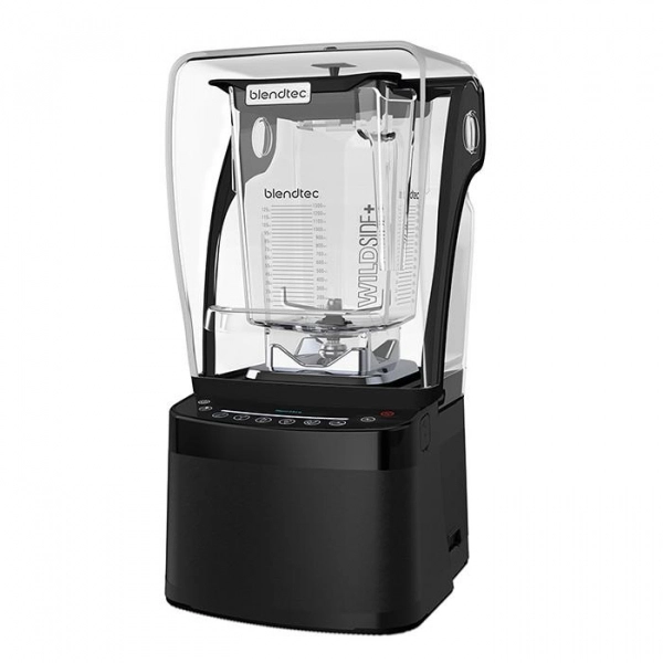 Smulkintuvas P800D4601-EU Blendtec Professional 800, juoda