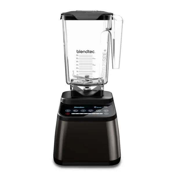 Smulkintuvas D725D4117A1A Blendtec DESIGNER 725, tamsi pilka