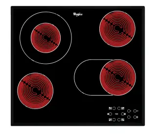Elektrinė kaitlentė Whirlpool AKT 8190/BA
