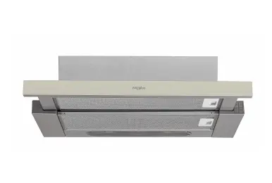 Įmontuojamas ištraukiamas gartraukis Whirlpool AKR 750 G SD