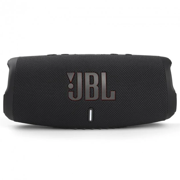  Kolonėlė JBL Charge 5 Black
