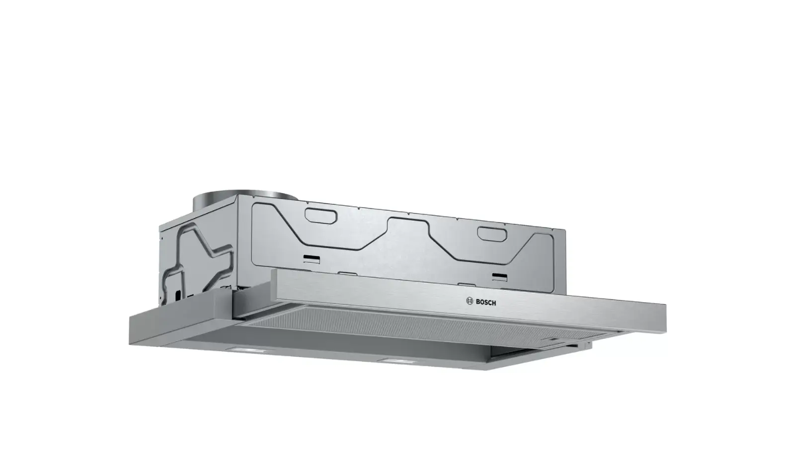 Įmontuojamas ištraukiamas gartraukis Bosch DFM064A53