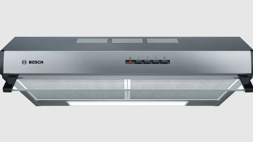 Montuojamas po spintele gartraukis Bosch DUL63CC50