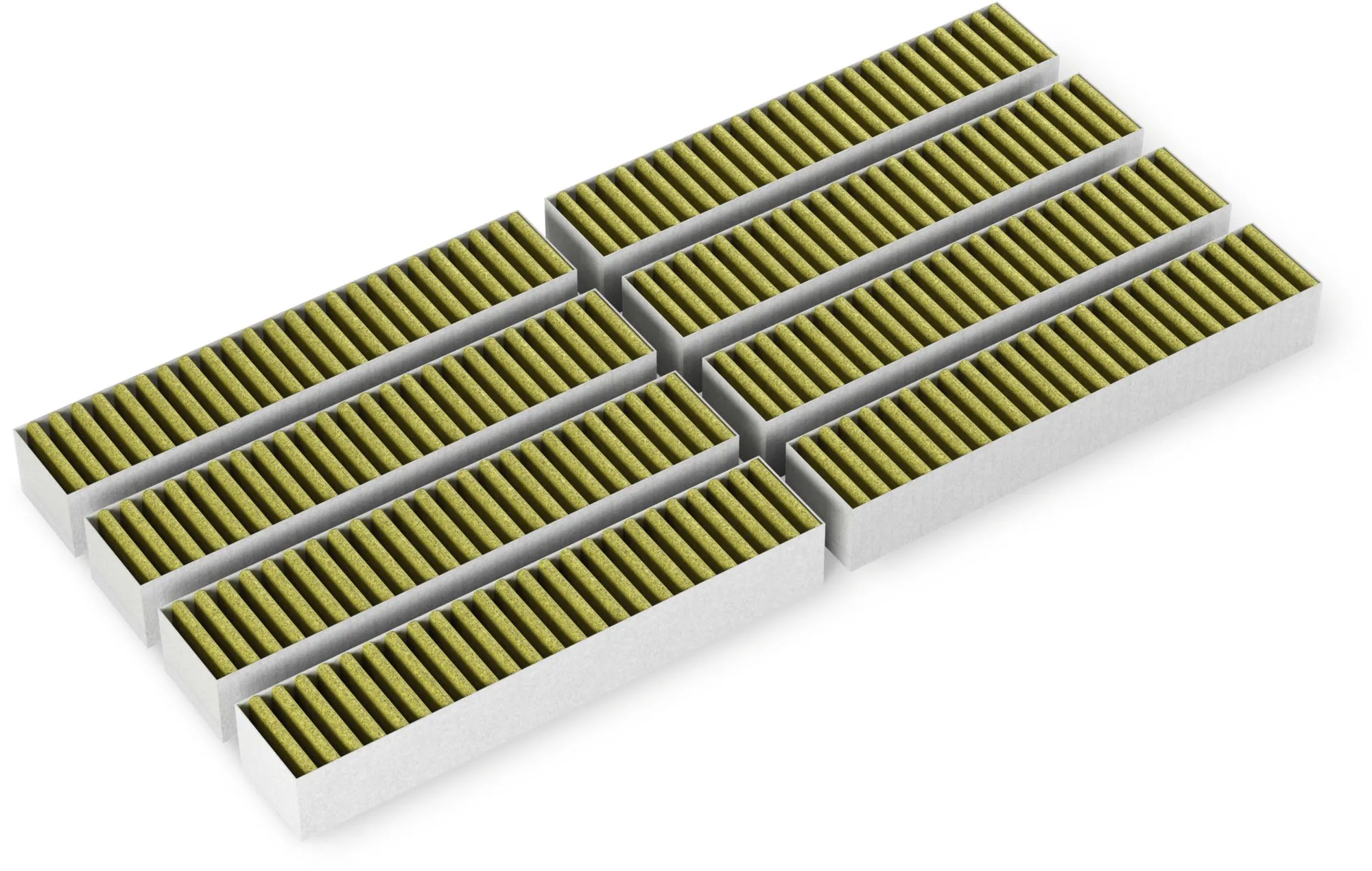 Filtras Bosch DSZ1WW1B6