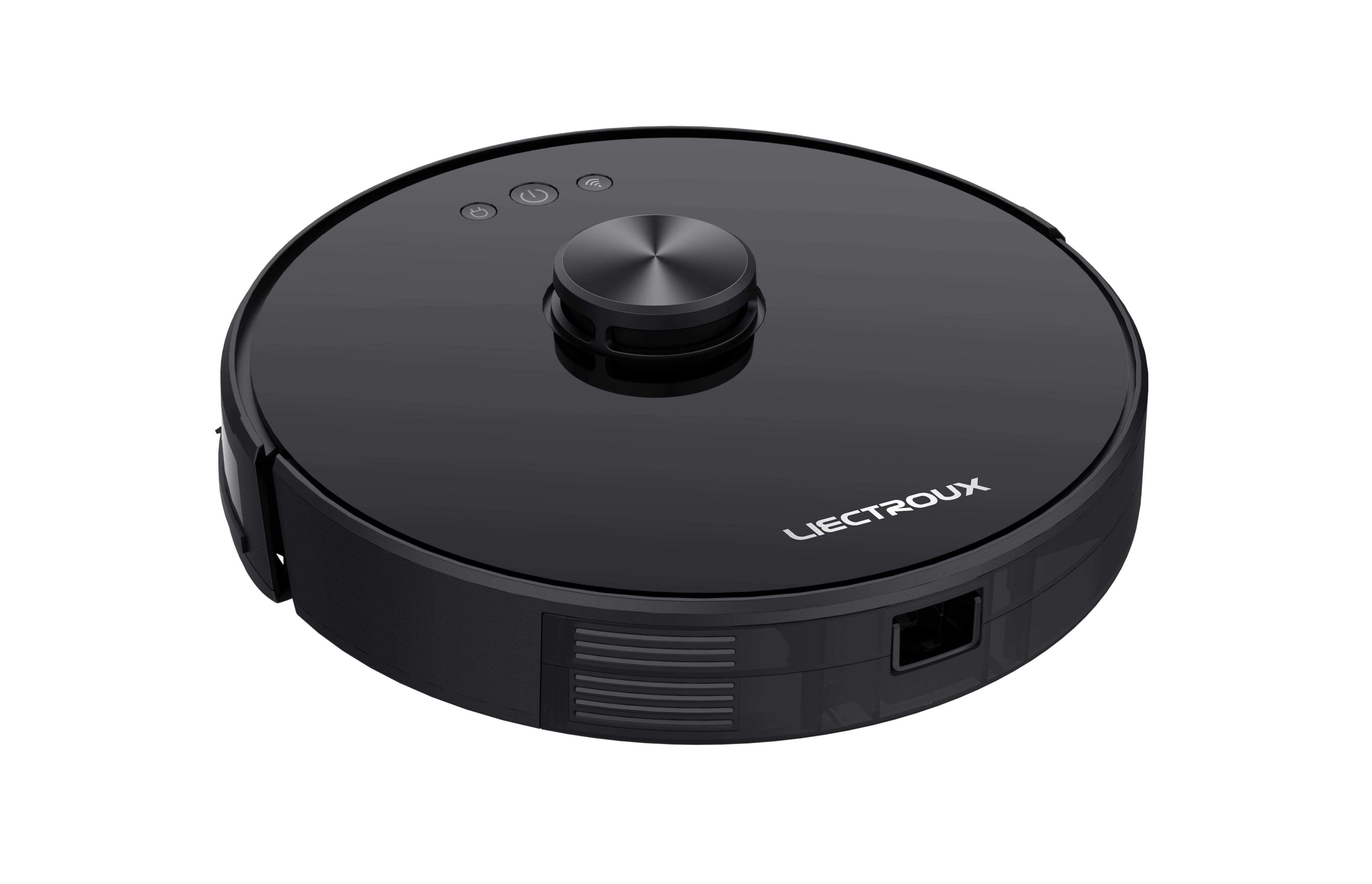 Dulkių siurblys robotas siurblys Liectroux XR500