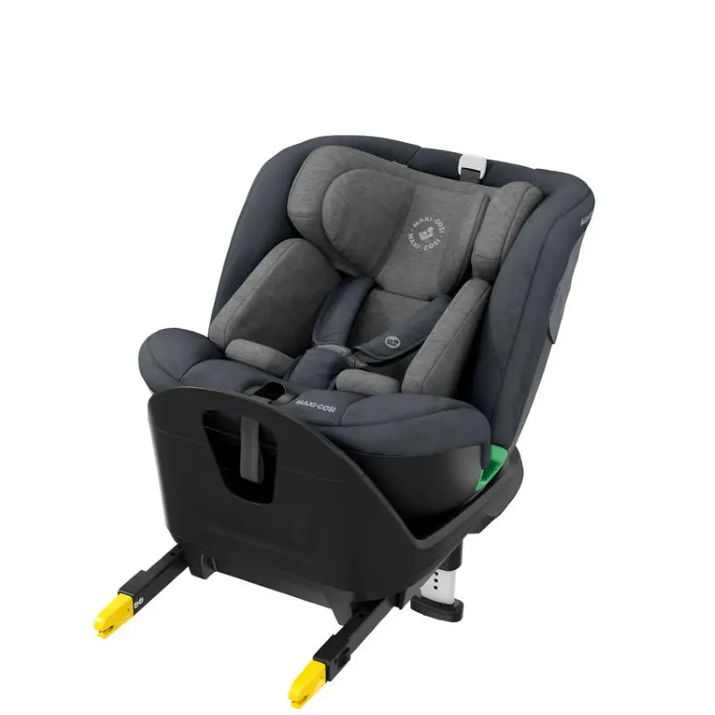 MAXI COSI automobilinė kėdutė Emerald Authentic Graphite