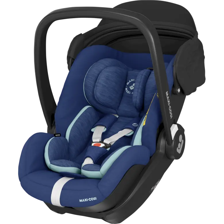 MAXI COSI automobilinė kėdutė Marble Essential Blue