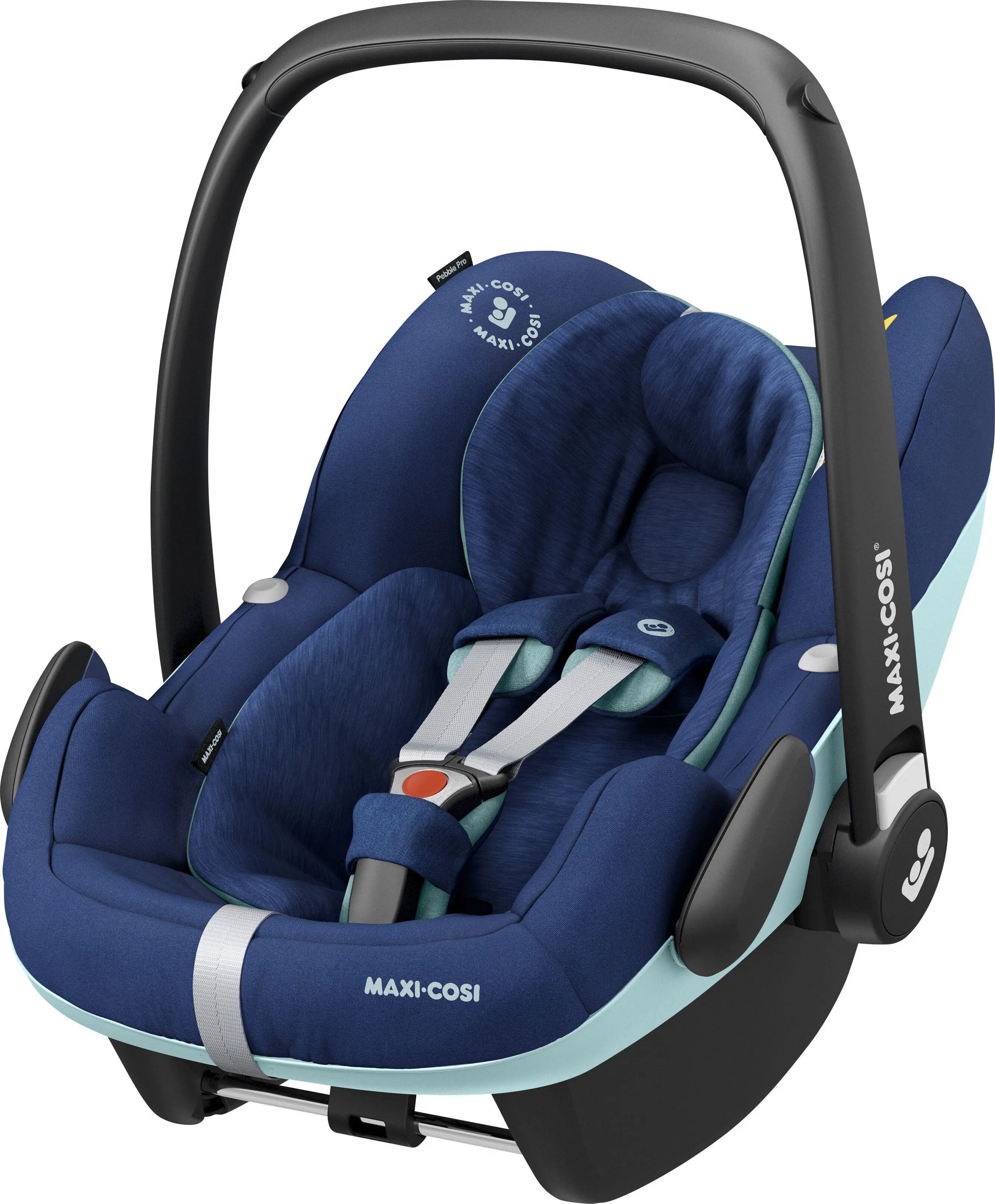 Maxi Cosi automobilinė kėdutė Pebble Pro Essential Blue