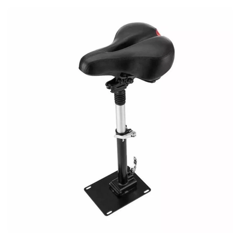 Elektrinio paspirtuko sėdynė Beaster Scooter, tinka BS55, BS68 modeliams, Black