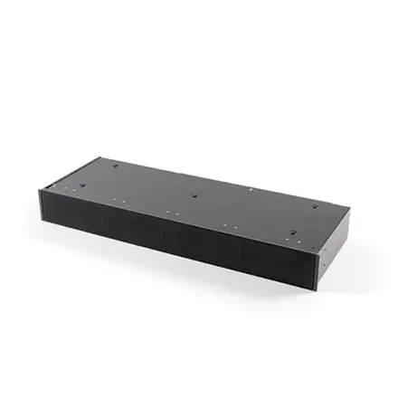 Recirkuliacijos priedas Novy  H 98 su filtru 7922400
