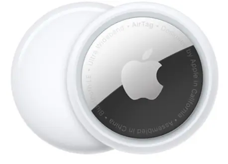 Išmanusis ieškiklis Apple AirTag (1 Pack) MX532ZM/A