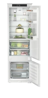 Įmontuojamas šaldytuvas Liebherr ICBSd 5122