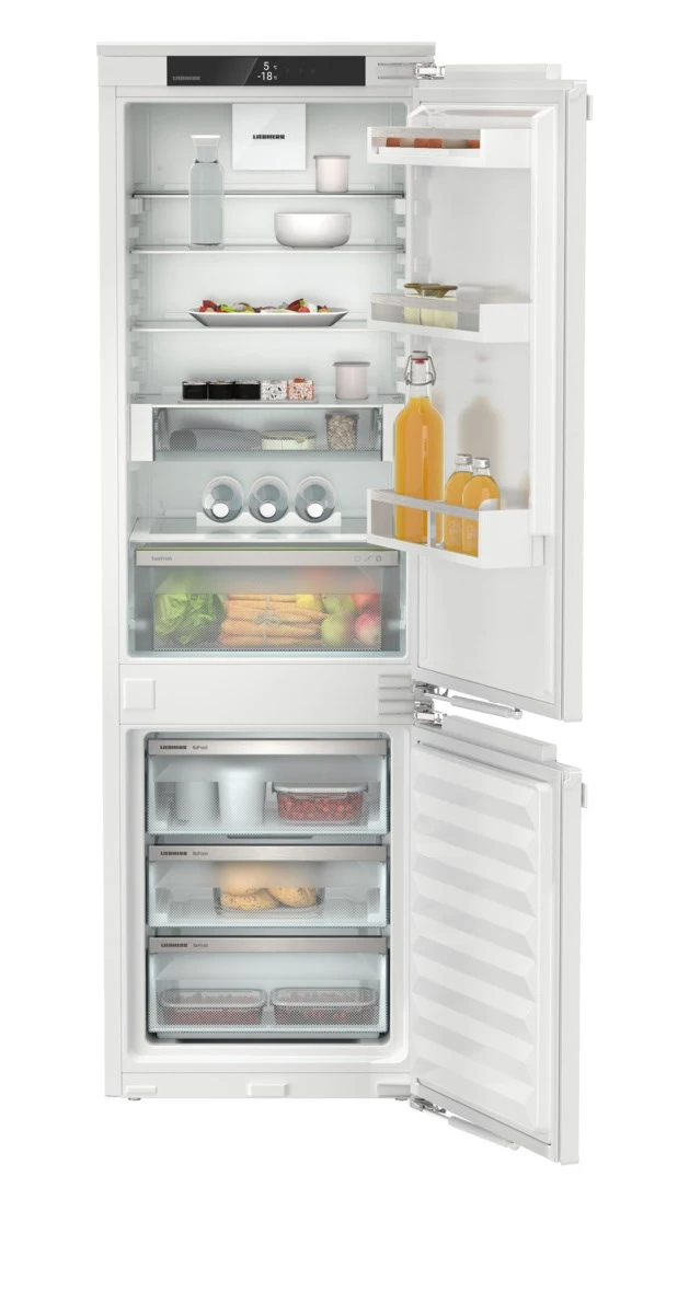 Įmontuojamas šaldytuvas Liebherr ICNd 5123