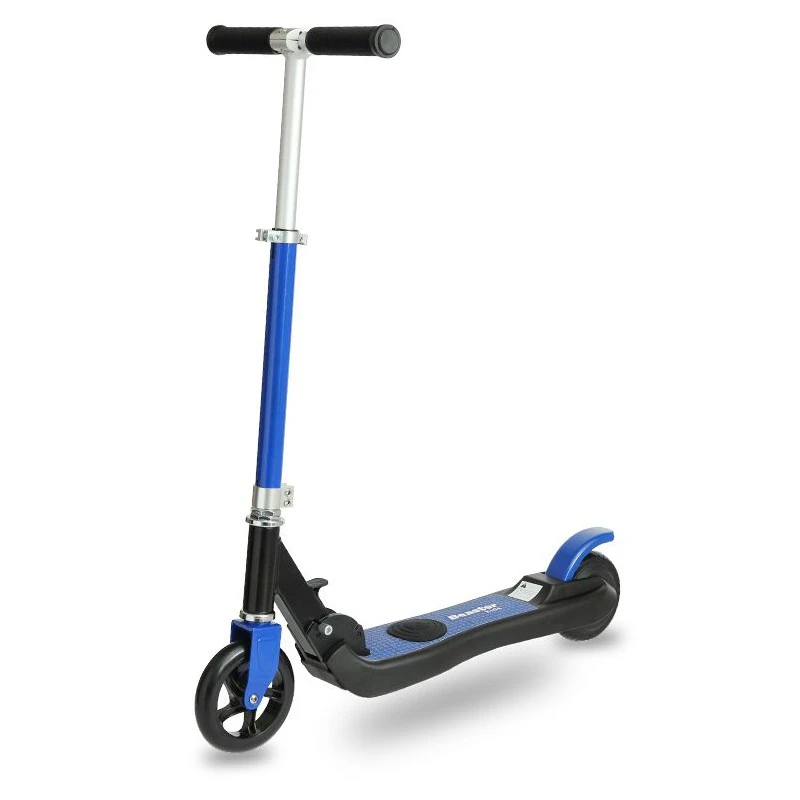 Vaikiškas elektrinis paspirtukas Beaster Kids BS03KSB, Blue