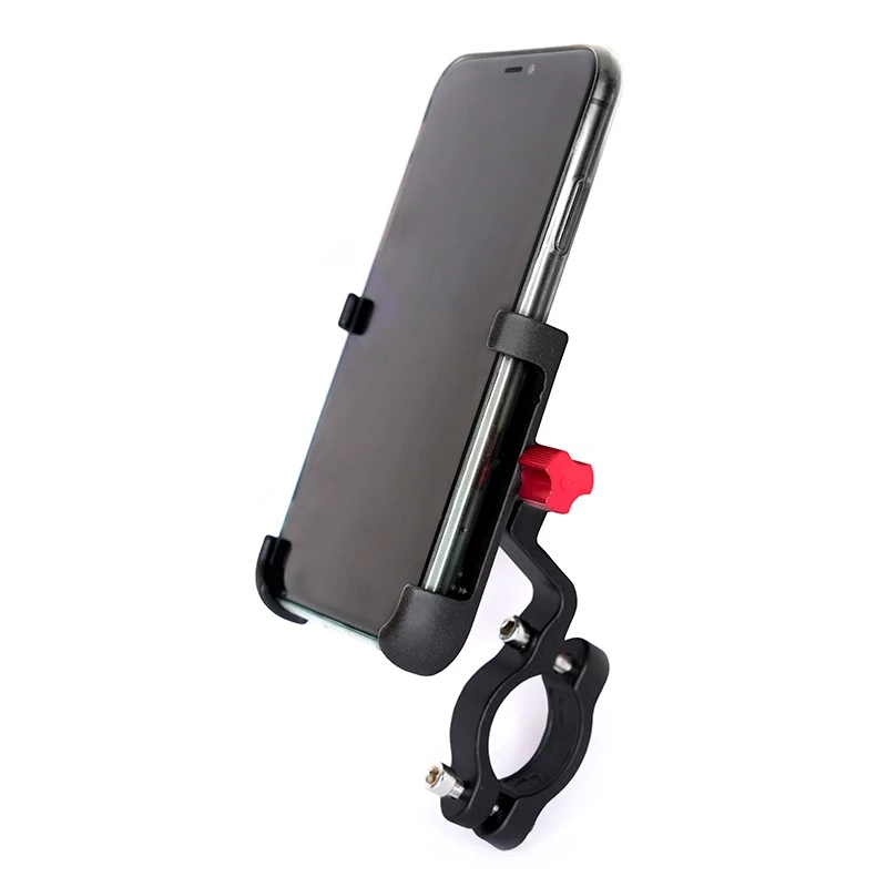 Mobiliojo telefono laikiklis Beaster BS03B, Black