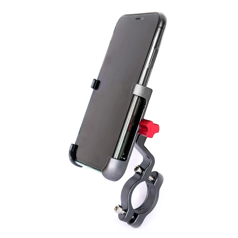 Mobiliojo telefono laikiklis Beaster BS03S, Silver