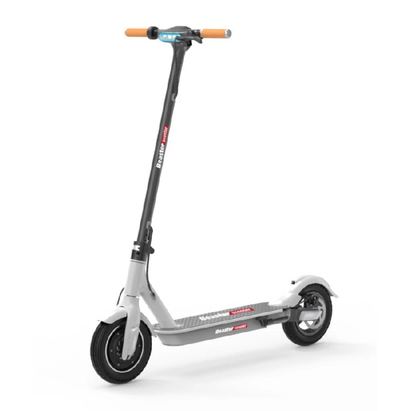 Elektrinis paspirtukas Beaster Scooter BS05W 350 W, 36 V, 8 Ah,White