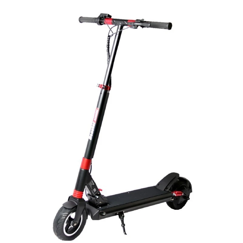 Elektrinis paspirtukas Beaster Scooter BS54ST, 500 W, 48 V, 13 Ah,Black