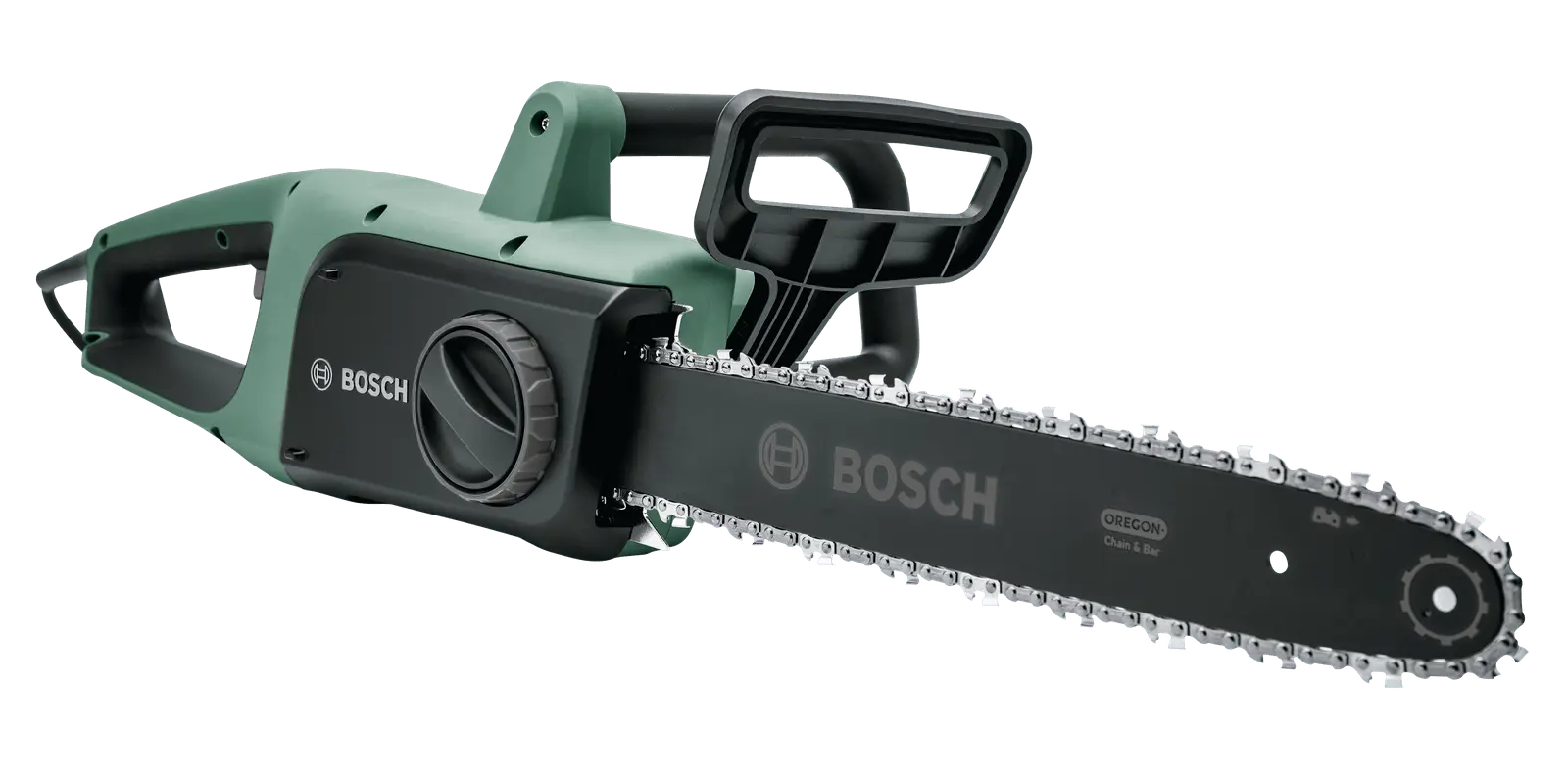 Elektrinis grandininis pjūklas Bosch UniversalChain 40, 40 cm