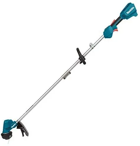 Akumuliatorinė žoliapjovė Makita DUR192LZ 18V Li-ion