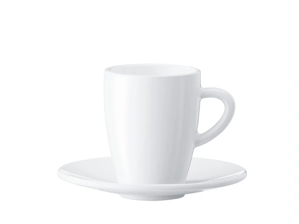 Espresso puodeliai JURA, 2 vnt.