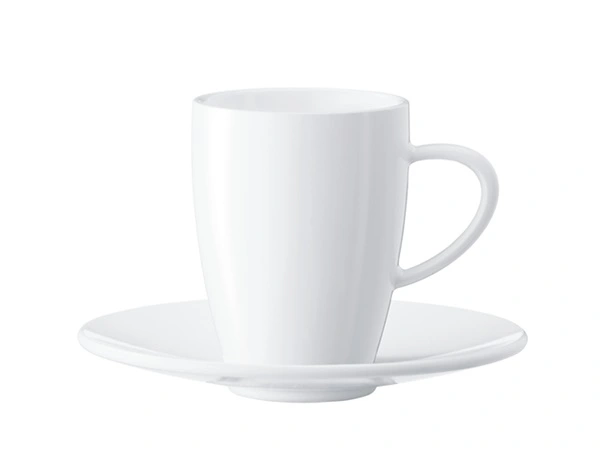 Lungo puodelis JURA
