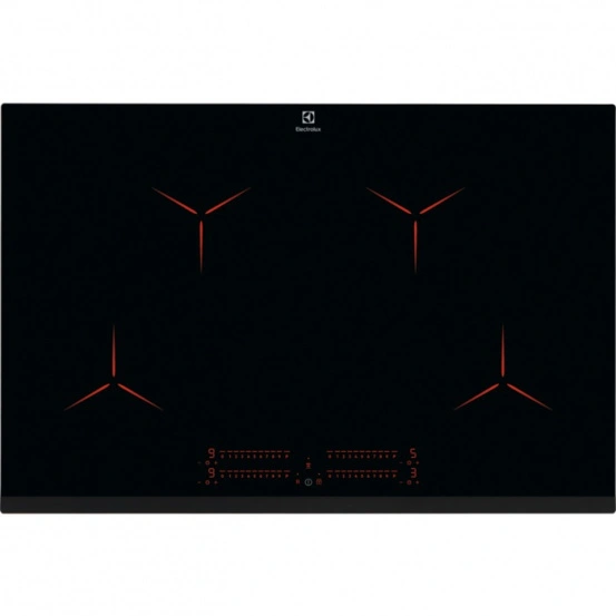 Indukcinė kaitlentė Electrolux EIP8146