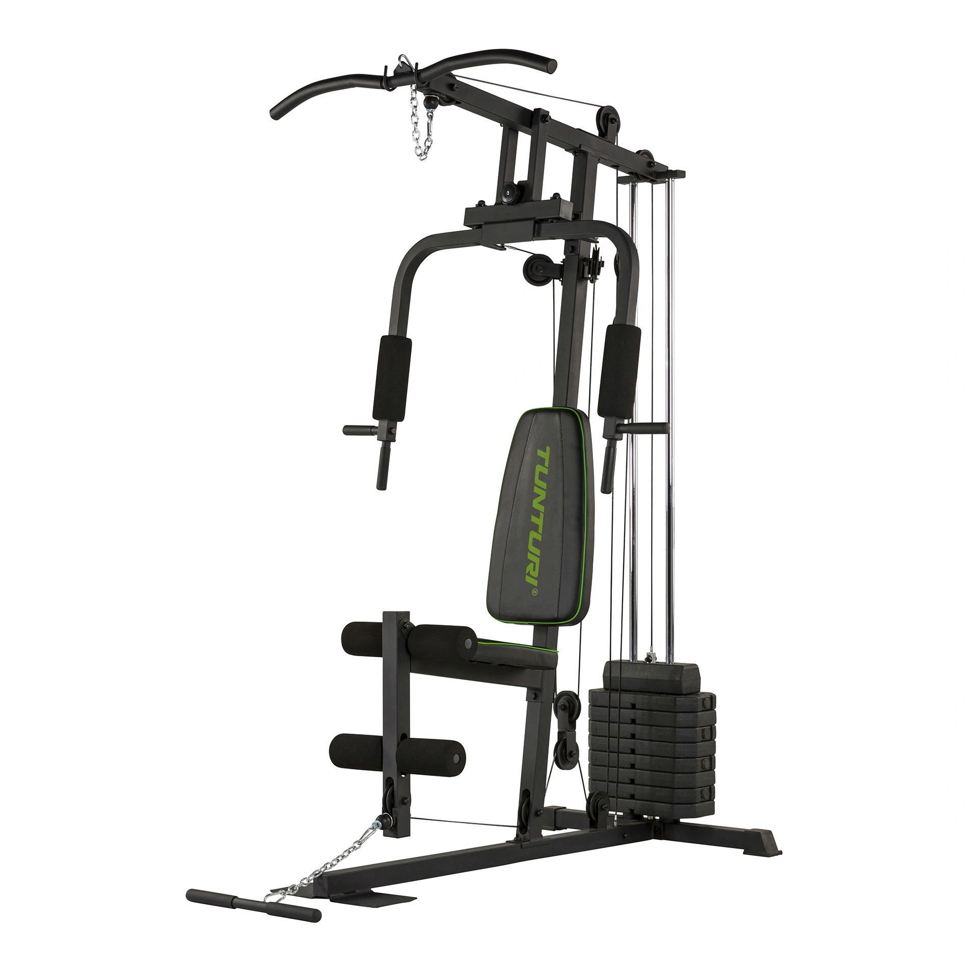 Multifunkcinis treniruoklis Tunturi Home Gym HG10