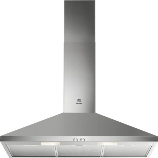Gartraukis Electrolux LFC319X