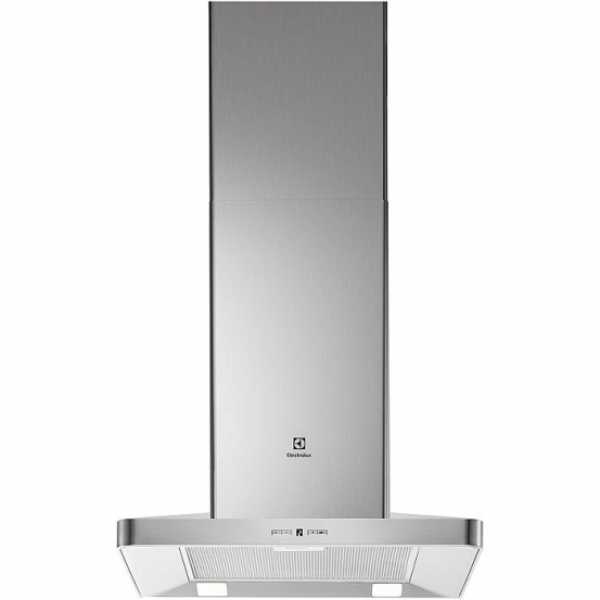 Montuojamas prie sienos kamino tipo gartraukis Electrolux EFF60560OX