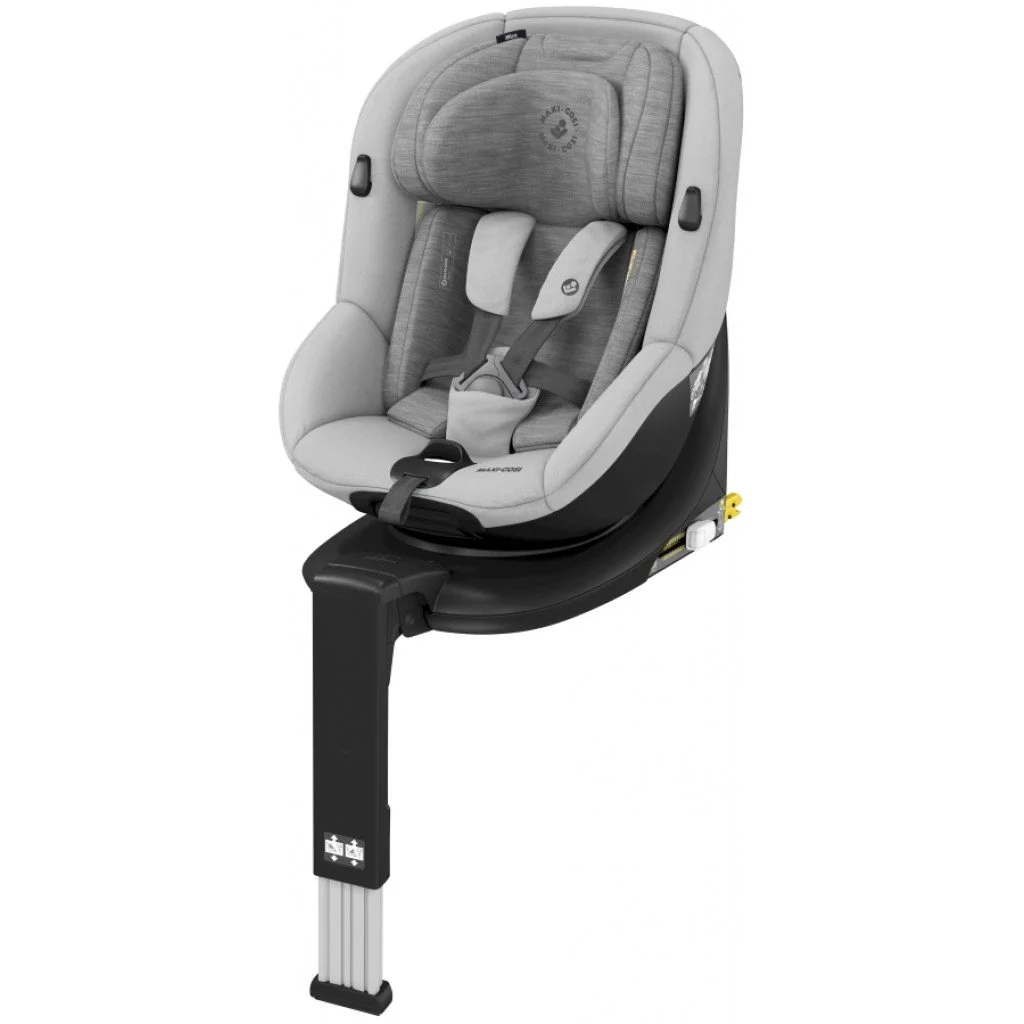 Automobilinė kėdutė Maxi Cosi Tobi Authentic Grey 0-18 kg