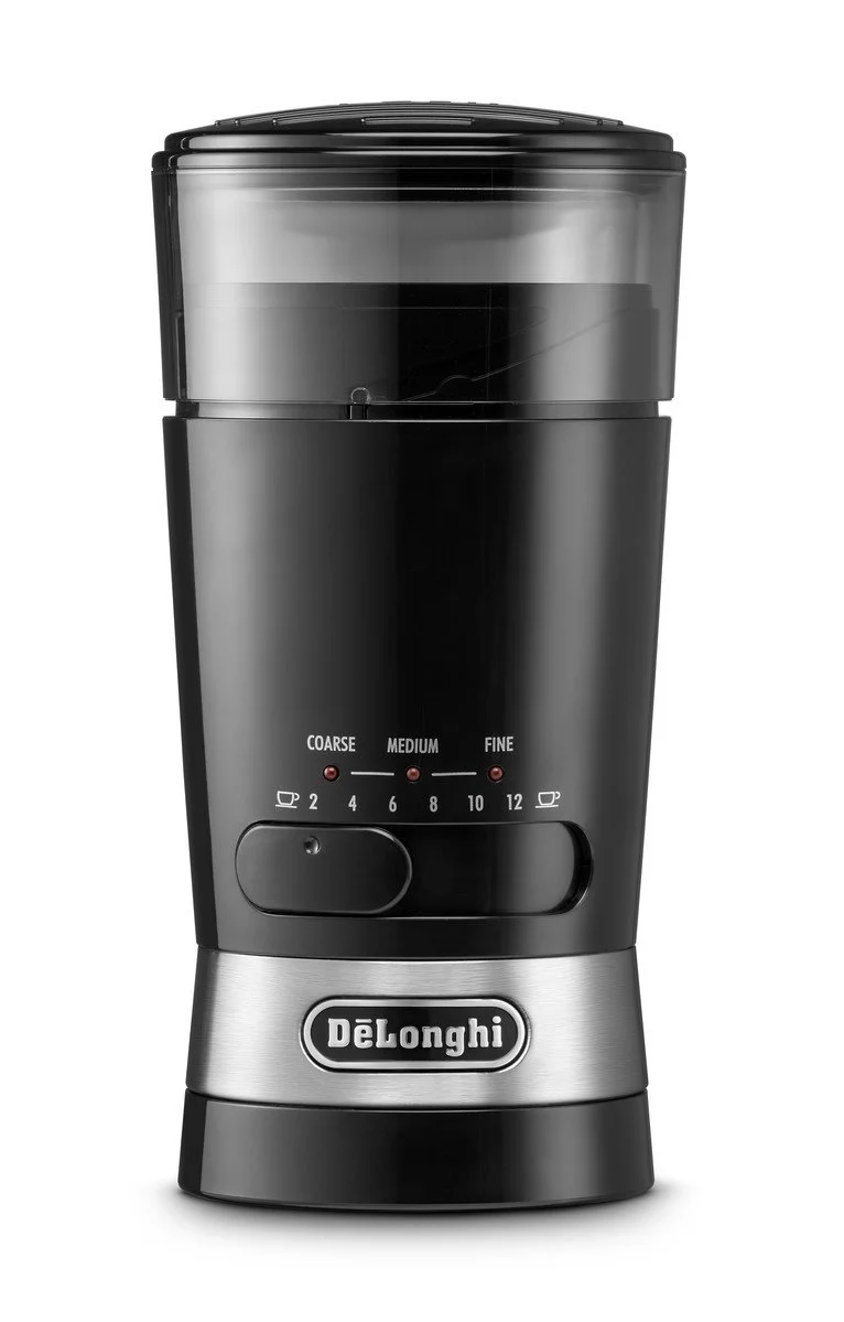 Kavamalė Delonghi KG210