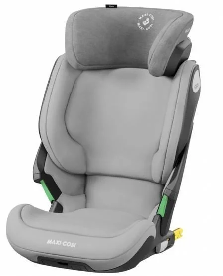 Automobilinė kėdutė Maxi Cosi Kore I-Size Authentic Gray, 15 - 36 kg