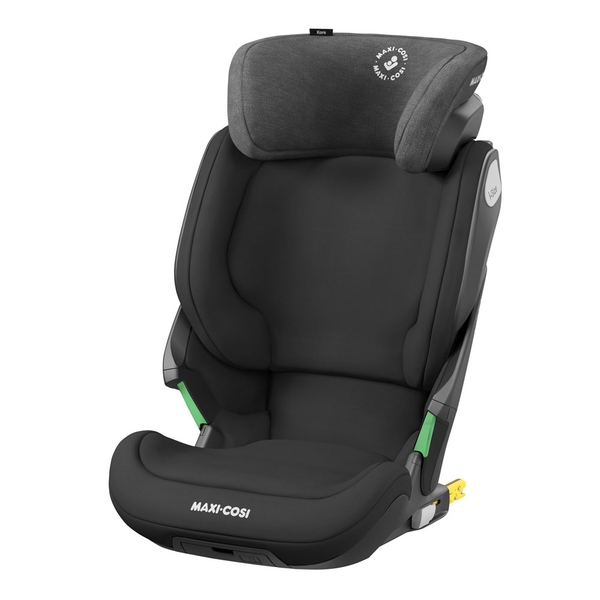 Automobilinė kėdutė Maxi Cosi Kore I-Size Authentic Black, 15 - 36 kg