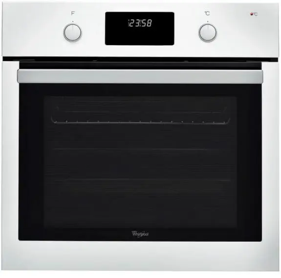 Orkaitė Whirlpool AKP 745 WH