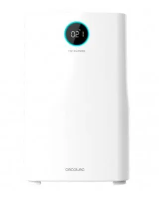 Oro valytuvas Cecotec TotalPure 2500 Connected