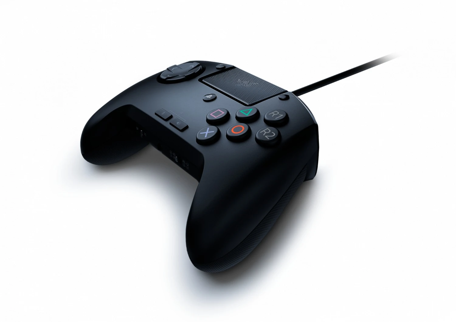 Putelis Razer Raion PS4/PS5