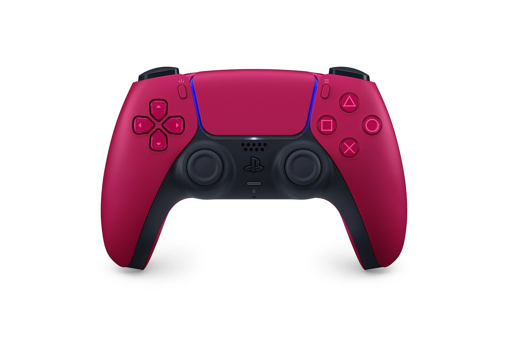 Pultelis Sony DualSense PS5 Wireless Cosmic Red