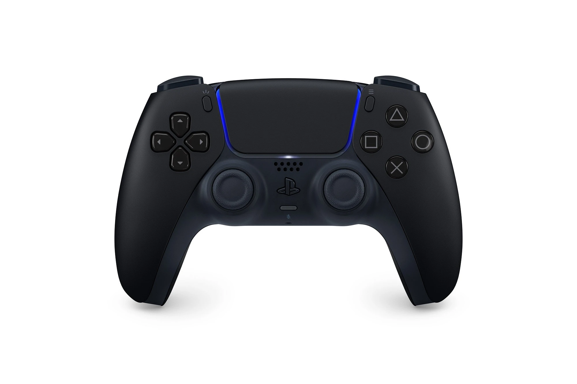 Pultelis Sony DualSense PS5 Wireless Midnight Black