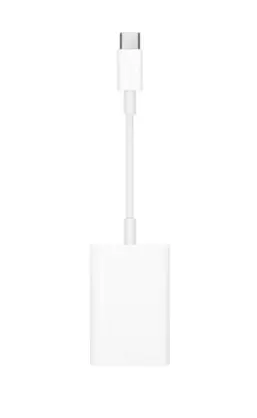 Adapteris Apple USB-C prie SD kortelių skaitytuvo MUFG2ZM/A