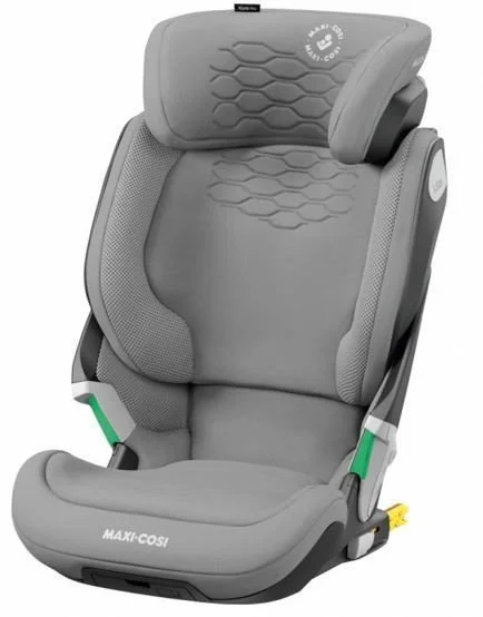 Automobilinė kėdutė Maxi Cosi Kore Pro I-Size Authentic Gray, 15 - 36 kg