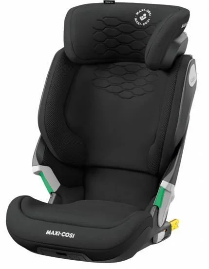 Automobilinė kėdutė Maxi Cosi Kore Pro I-Size Authentic Black, 15 - 36 kg